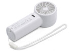 Rechargeable Portable Fan