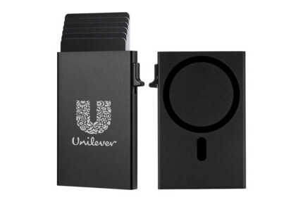 MagSafe Pop-Up Card Holder