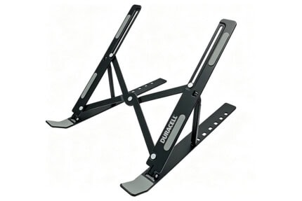 Aluminum Portable Laptop Stand