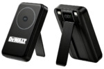 10.000 mAh MagSafe Power Bank with Phone Stand & Watch Charger