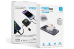 MagSafe Fast Charging Power Bank – 10,000 mAh