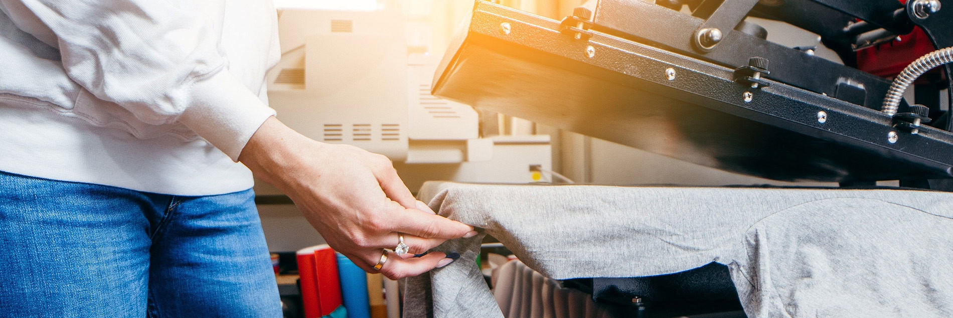 Promotional Product Imprint Methods: A Complete Branding Guide