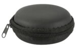 Zippered Mini Electronic Storage Box