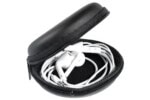 Zippered Mini Electronic Storage Box