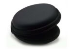 Zippered Mini Electronic Storage Box