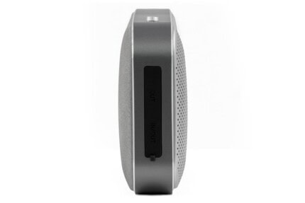 Bluetooth Speaker with 5000 mAh Powerbank