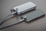 Bluetooth Speaker with 5000 mAh Powerbank