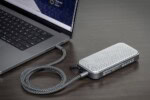 Bluetooth Speaker with 5000 mAh Powerbank