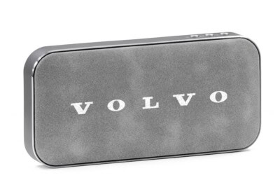 Bluetooth Speaker with 5000 mAh Powerbank