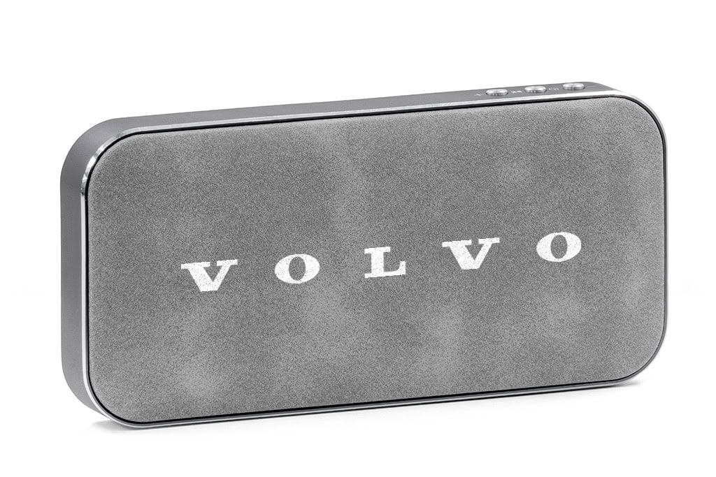 Bluetooth Speaker with 5000 mAh Powerbank