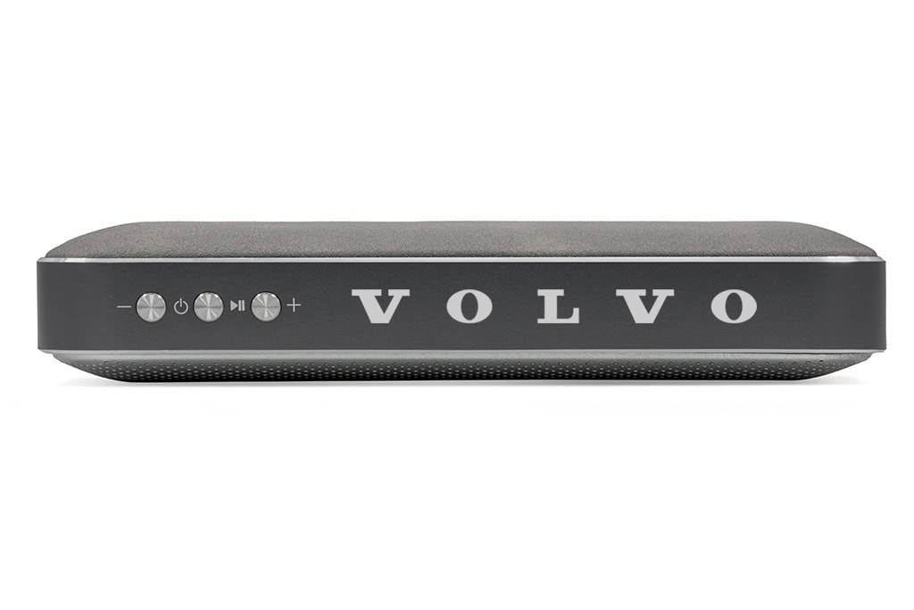 Bluetooth Speaker with 5000 mAh Powerbank