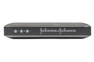 Bluetooth Speaker with 5000 mAh Powerbank