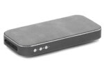 Bluetooth Speaker with 5000 mAh Powerbank