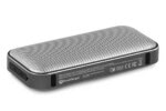 Bluetooth Speaker with 5000 mAh Powerbank