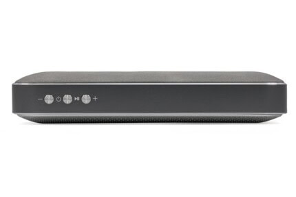 Bluetooth Speaker with 5000 mAh Powerbank