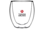 Double Wall Glass Espresso Cup