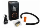 Tire Inflator Portable Air Compressor
