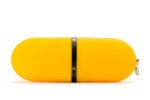 Oval USB Flash Drive